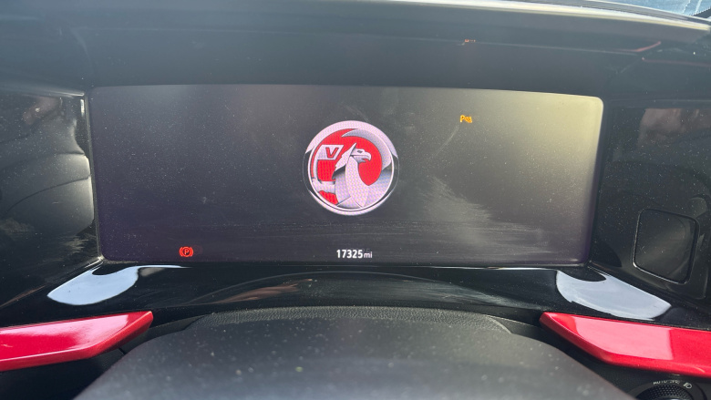 Vauxhall Mokka 1.2 Turbo 100 GS  5dr Petrol Hatchback